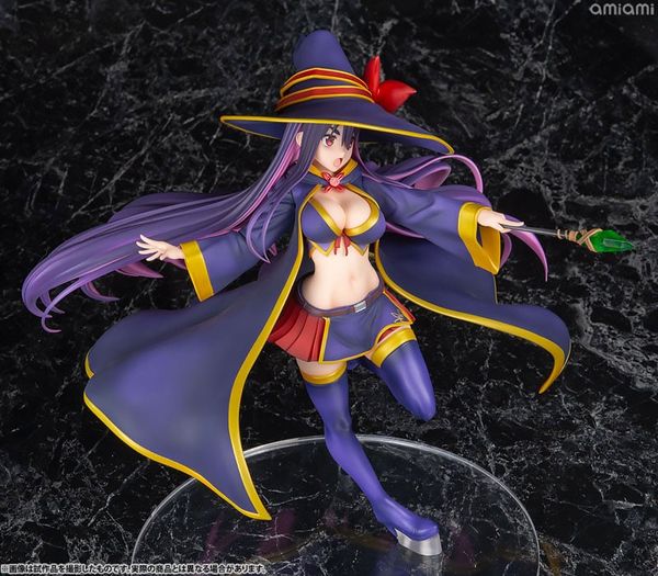 Yihdra Arvoln 1/7 - The Red Ranger Becomes an Adventurer in Another World | KDcolle KADOKAWA figure