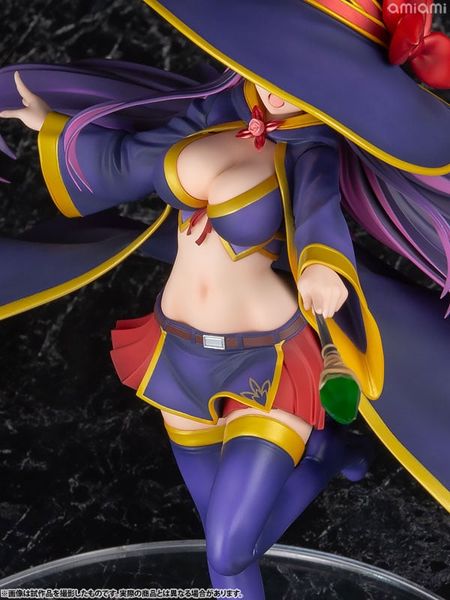 Yihdra Arvoln 1/7 - The Red Ranger Becomes an Adventurer in Another World | KDcolle KADOKAWA figure