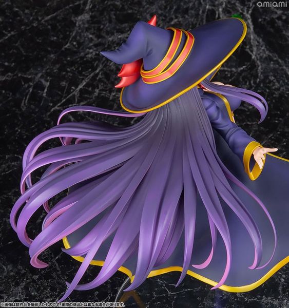 Yihdra Arvoln 1/7 - The Red Ranger Becomes an Adventurer in Another World | KDcolle KADOKAWA figure