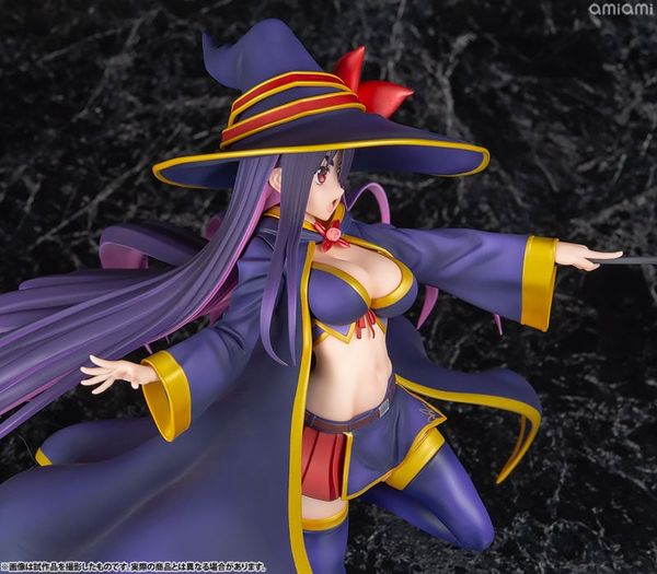 Yihdra Arvoln 1/7 - The Red Ranger Becomes an Adventurer in Another World | KDcolle KADOKAWA figure