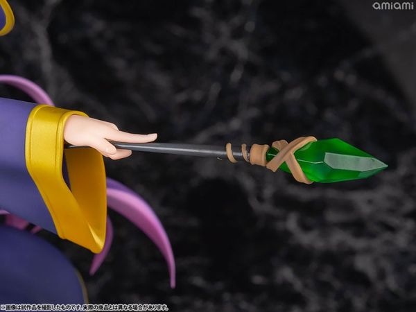 Yihdra Arvoln 1/7 - The Red Ranger Becomes an Adventurer in Another World | KDcolle KADOKAWA figure