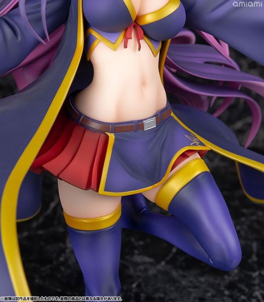 Yihdra Arvoln 1/7 - The Red Ranger Becomes an Adventurer in Another World | KDcolle KADOKAWA figure