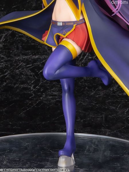 Yihdra Arvoln 1/7 - The Red Ranger Becomes an Adventurer in Another World | KDcolle KADOKAWA figure