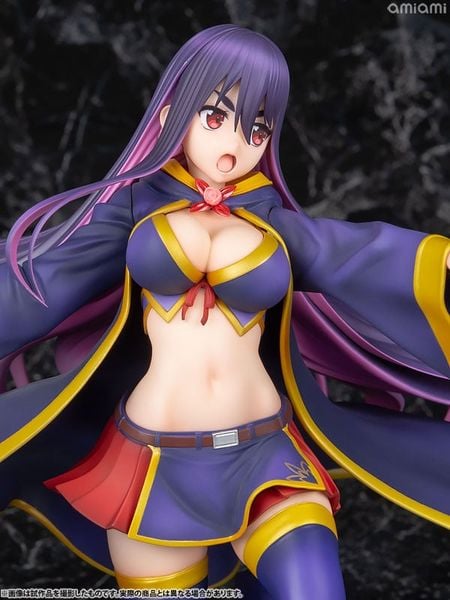 Yihdra Arvoln 1/7 - The Red Ranger Becomes an Adventurer in Another World | KDcolle KADOKAWA figure