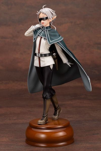 Fitts Doll Sylphiette 1/8 - Mushoku Tensei Jobless Reincarnation II | Kotobukiya figure