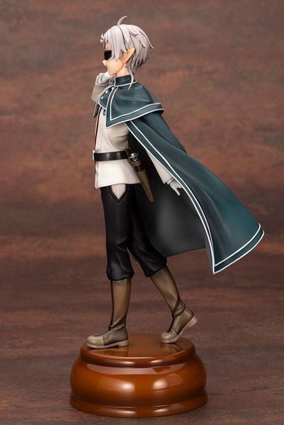 Fitts Doll Sylphiette 1/8 - Mushoku Tensei Jobless Reincarnation II | Kotobukiya figure
