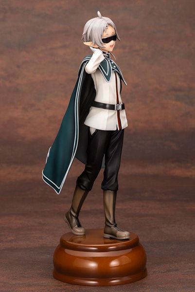 Fitts Doll Sylphiette 1/8 - Mushoku Tensei Jobless Reincarnation II | Kotobukiya figure