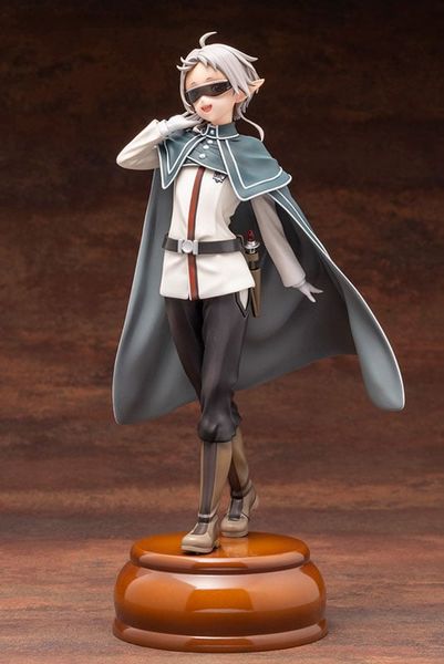 Fitts Doll Sylphiette 1/8 - Mushoku Tensei Jobless Reincarnation II | Kotobukiya figure