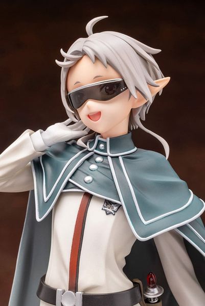 Fitts Doll Sylphiette 1/8 - Mushoku Tensei Jobless Reincarnation II | Kotobukiya figure