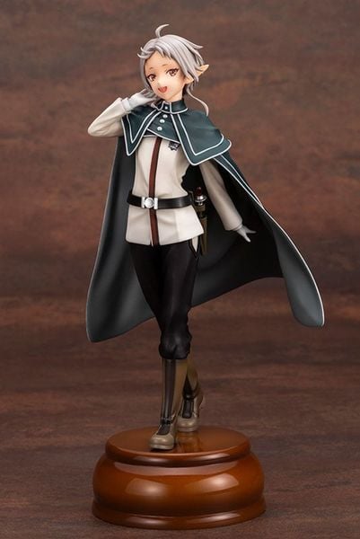 Fitts Doll Sylphiette 1/8 - Mushoku Tensei Jobless Reincarnation II | Kotobukiya figure