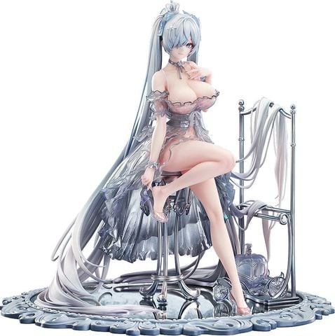 Cinderella Glass Princess 1/7 - Goddess of Victory: Nikke | Good Smile Arts Shanghai Figure