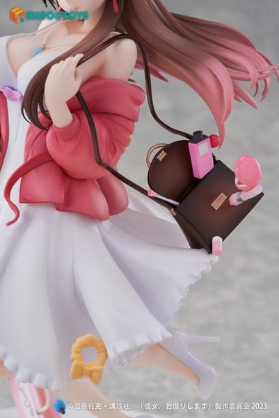 Chizuru Mizuhara 1/7 - Rent-A-Girlfriend | ENSOUTOYS Figure