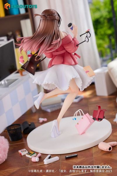 Chizuru Mizuhara 1/7 - Rent-A-Girlfriend | ENSOUTOYS Figure