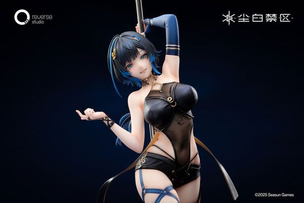 Katya Klein Danger Dancer Ver. 1/7 - Snowbreak Containment Zone | Reverse Studio figure