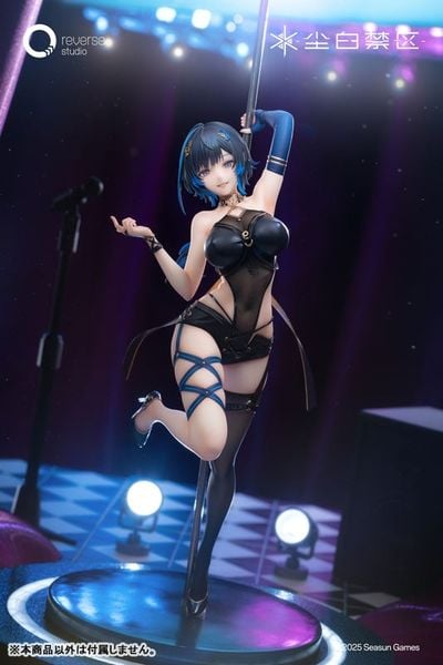 Katya Klein Danger Dancer Ver. 1/7 - Snowbreak Containment Zone | Reverse Studio figure