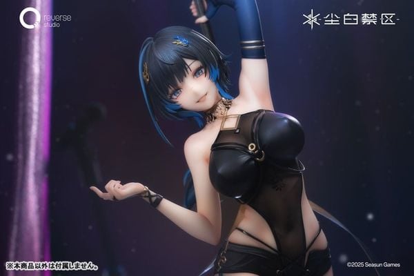 Katya Klein Danger Dancer Ver. 1/7 - Snowbreak Containment Zone | Reverse Studio figure