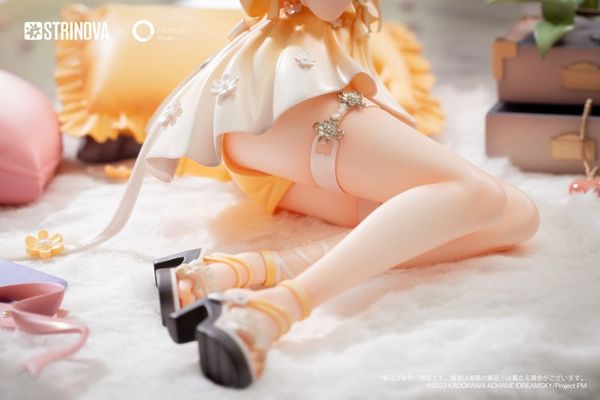 Kanami Whisper of Flowers Ver. 1/7 - Strinova CalabiYau | Reverse Studio figure