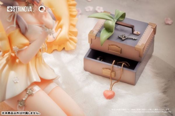 Kanami Whisper of Flowers Ver. 1/7 - Strinova CalabiYau | Reverse Studio figure