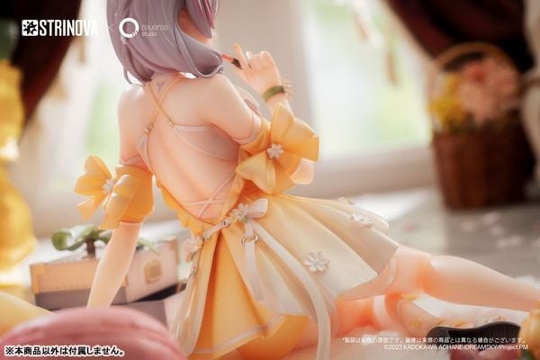 Kanami Whisper of Flowers Ver. 1/7 - Strinova CalabiYau | Reverse Studio figure