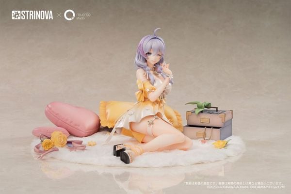 Kanami Whisper of Flowers Ver. 1/7 - Strinova CalabiYau | Reverse Studio figure