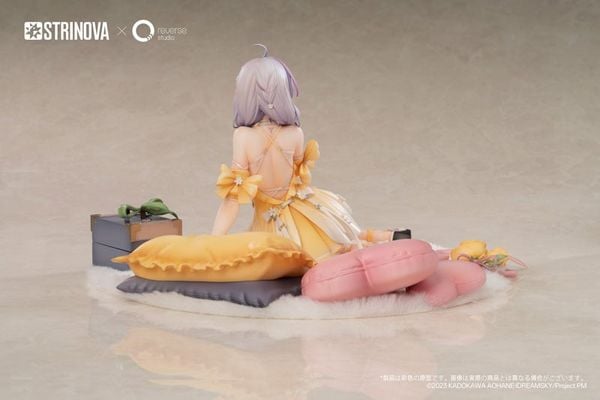 Kanami Whisper of Flowers Ver. 1/7 - Strinova CalabiYau | Reverse Studio figure