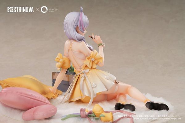 Kanami Whisper of Flowers Ver. 1/7 - Strinova CalabiYau | Reverse Studio figure