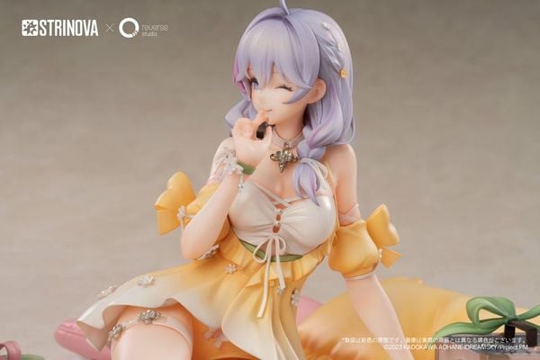 Kanami Whisper of Flowers Ver. 1/7 - Strinova CalabiYau | Reverse Studio figure