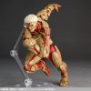 Revoltech Amazing Yamaguchi Armored Titan - Attack on Titan | Kaiyodo Figure