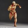 Revoltech Amazing Yamaguchi Armored Titan - Attack on Titan | Kaiyodo Figure