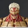 Revoltech Amazing Yamaguchi Armored Titan - Attack on Titan | Kaiyodo Figure