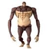 Revoltech Amazing Yamaguchi Beast Titan - Attack on Titan | Kaiyodo Action Figure
