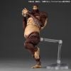 Revoltech Amazing Yamaguchi Beast Titan - Attack on Titan | Kaiyodo Action Figure