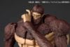 Revoltech Amazing Yamaguchi Beast Titan - Attack on Titan | Kaiyodo Action Figure