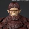 Revoltech Amazing Yamaguchi Beast Titan - Attack on Titan | Kaiyodo Action Figure