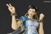 Revoltech Amazing Yamaguchi Chun Li - Street Fighter | Kaiyodo Action Figure