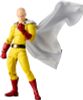 Revoltech Amazing Yamaguchi Saitama One-Punch Man | Kaiyodo Action Figure