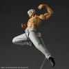 Revoltech Amazing Yamaguchi Silver Fang - One-Punch Man | Kaiyodo figure