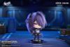 Chibi Figure Acheron - Honkai Star Rail | RIBOSE figure