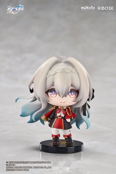 Firefly Nameless Honor VOL2 Chibi - Honkai Star Rail | RIBOSE figure