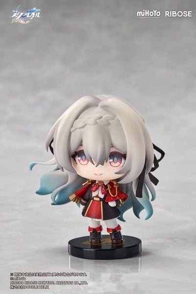 Firefly Nameless Honor VOL2 Chibi - Honkai Star Rail | RIBOSE figure