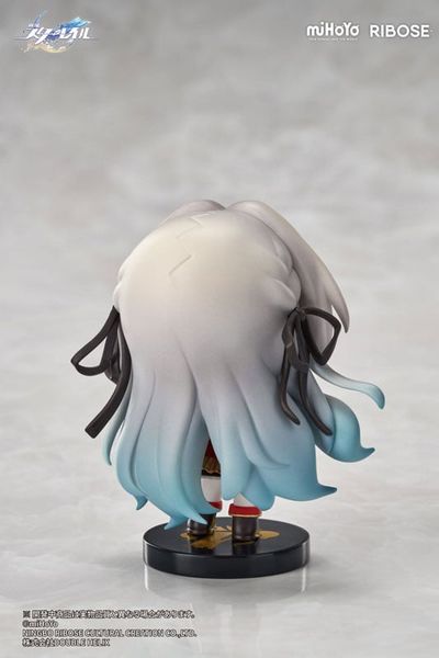 Firefly Nameless Honor VOL2 Chibi - Honkai Star Rail | RIBOSE figure