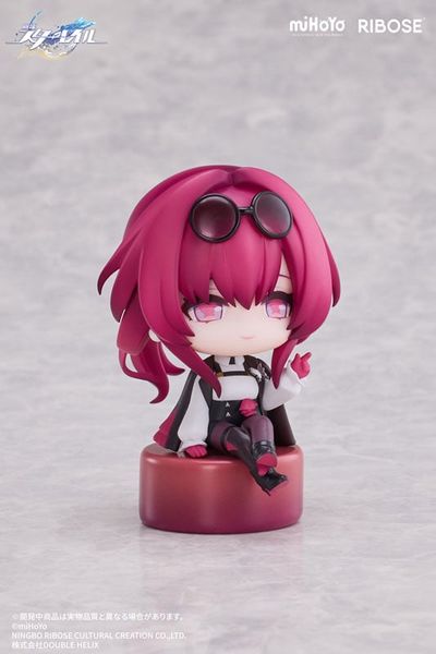 Kafka Owlbert's Studio Vol.1 Chibi - Honkai Star Rail | RIBOSE figure
