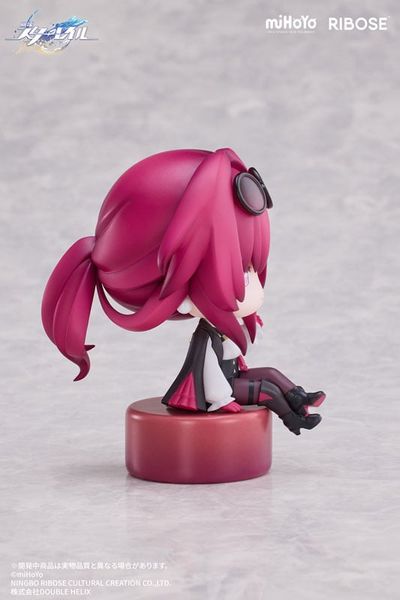 Kafka Owlbert's Studio Vol.1 Chibi - Honkai Star Rail | RIBOSE figure