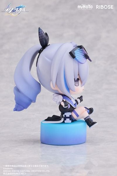 Silver Wolf Owlbert's Studio VOL1 - Honkai Star Rail | RIBOSE figure