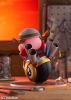 POP UP PARADE Kirby Wheelie Rider Ver. - Kirby | Good Smile Company figure