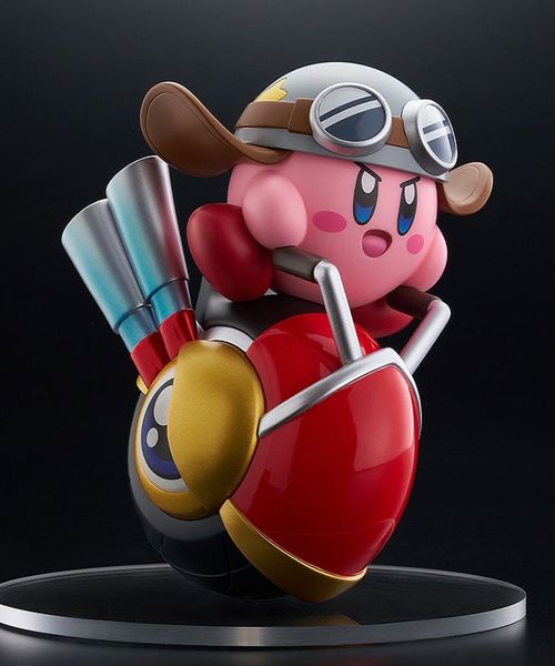 POP UP PARADE Kirby Wheelie Rider Ver. - Kirby | Good Smile Company figure