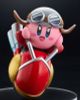 POP UP PARADE Kirby Wheelie Rider Ver. - Kirby | Good Smile Company figure