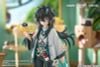 RISE UP+ Dan Heng Imbibitor Lunae Ver. - Honkai Star Rail | Ribose Figure