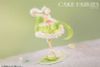 Cake Fairies Matcha illustration by aruk 1/7 Scale Figure - Original | WE ART DOING Figure