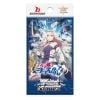 Hộp Pack Card Weiss Schwarz Booster Pack Uma Musume Cinderella Gray | Bushiroad Goods